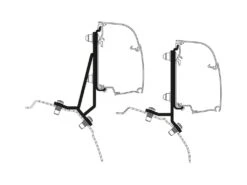 Thule T 4200 Transit / Custom Fixed (LHD) Adapter