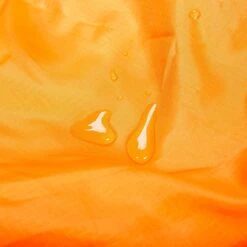 ACAMP Nova 220 X 85 Cm Mummie Slaapzak - Orange -Tentenwinkel 77a7c1b0b4b25f2c