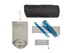 Wechsel Venture 3 Trekkerstent -Tentenwinkel 7819be52409a231c