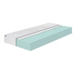 Nirwana Royal Dream 120 X 210 X 21 Koudschuim HR Matras