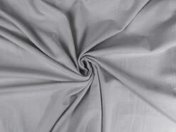 DoubleDry Flanel 140x200 Cm Hoeslaken - Lichtgrijs -Tentenwinkel 7dc3371693562e96