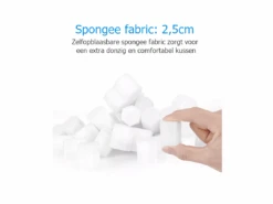 Naturehike Yellow Donzig Hoofdkussen -Tentenwinkel 7e63ab864e38dc65