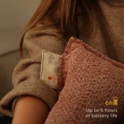 Pleafs Warmtekussen Boho 45x60cm - Spicy Mix 9 Pleafs Warmtekussen Boho 45x60cm - Spicy Mix -Tentenwinkel 8286abcd57f2760b