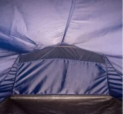 Tambu Kalo 3 Trekking Tent - Verduisterde Slaapcabine -Tentenwinkel 83dccaf3cbbb493d