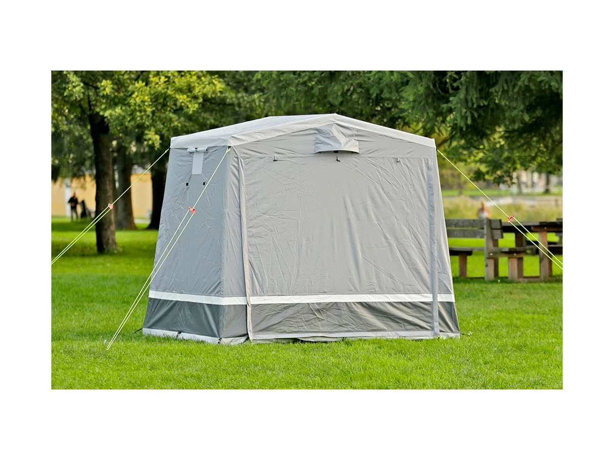 Brunner Storage Plus Schuurtent 5 Brunner Storage Plus Schuurtent - Afbeelding 5