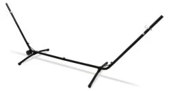 AMANKA 335 X 100 Tot 120 Kg Verstelbare Hangmatstandaard