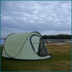 HIXA Groene 1 Pop Up Tent 8 HIXA Groene 1 Pop Up Tent -Tentenwinkel 8789cd286717515d