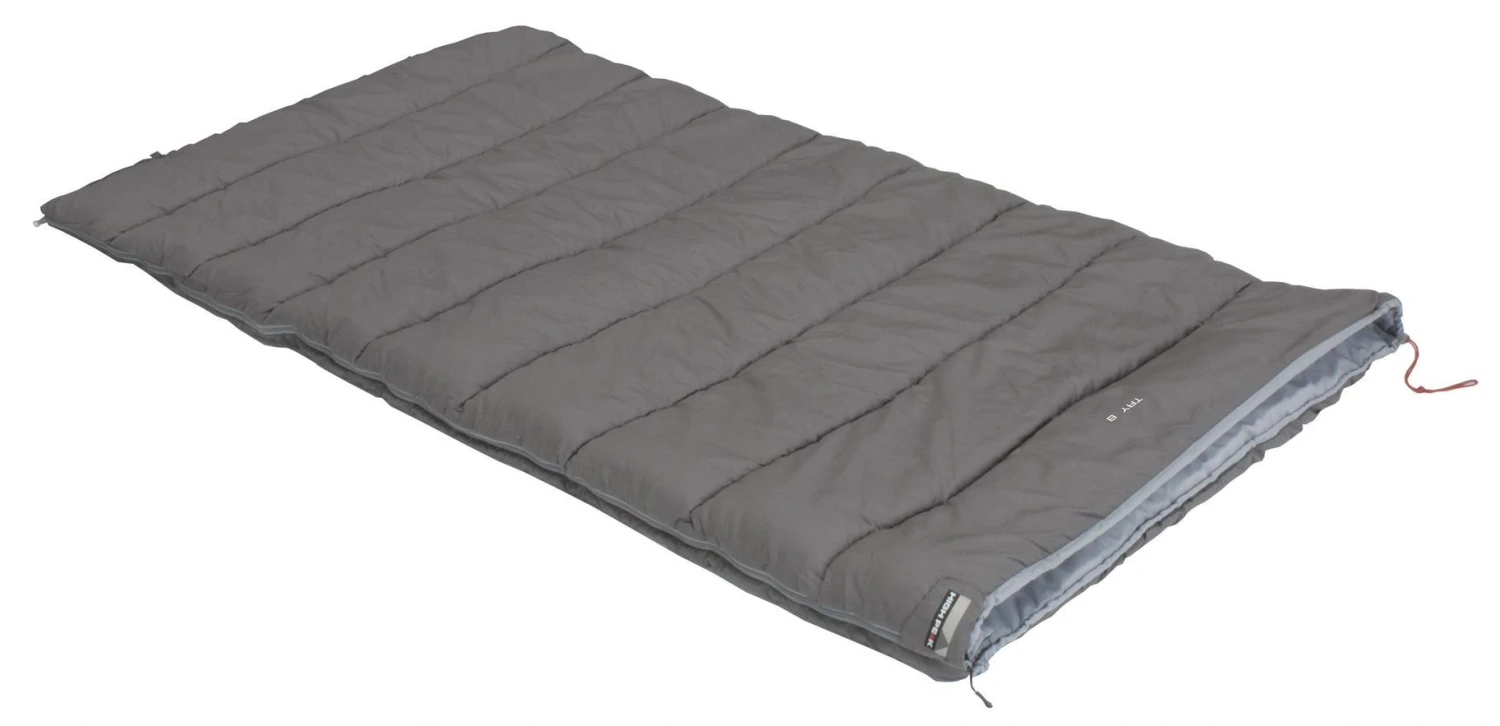 High Peak Tay 8 Slaapzak 1 High Peak Tay 8 Slaapzak