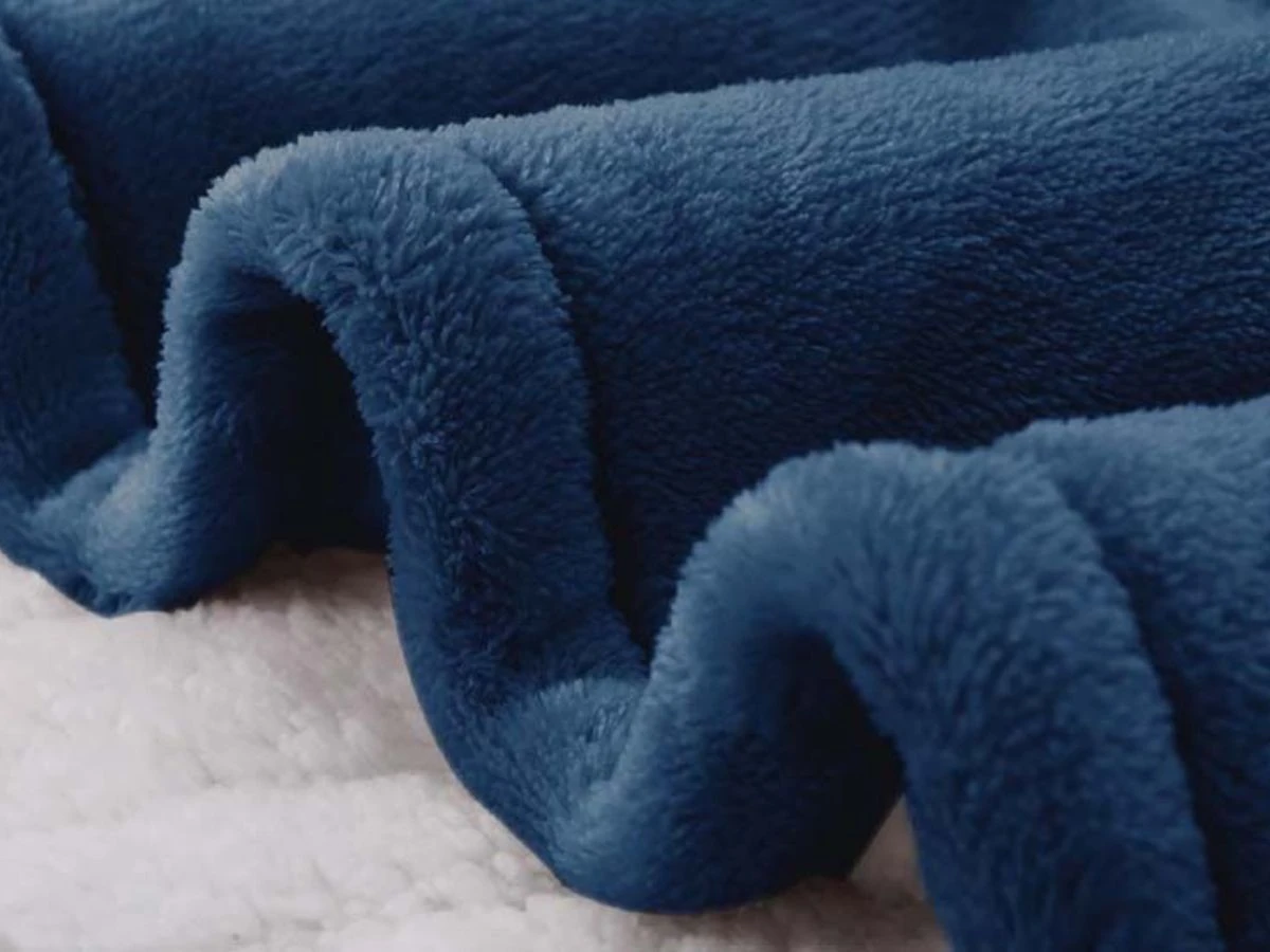 Merkloos Swiss Nights Sherpa Fleece Elektrische Warmtedeken 5 Merkloos Swiss Nights Sherpa Fleece Elektrische Warmtedeken - Afbeelding 5