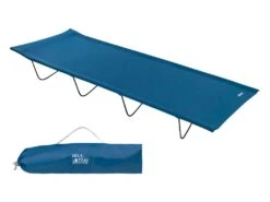 HIXA Aktive 1 Persoons 180 X 60 Veldbed