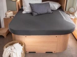 Walra Multifit Queensbed Hoeslaken - Anthracite -Tentenwinkel 8dcb2b62b7101afe