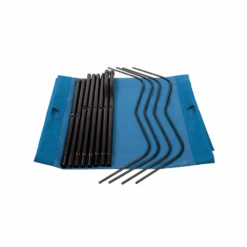 HIXA Aktive 1 Persoons 180 X 60 Veldbed -Tentenwinkel 91a5ed73b6707680