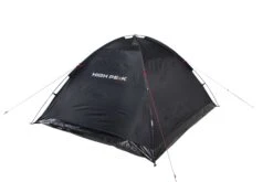High Peak Monodome XL Zwarte Koepeltent -Tentenwinkel 93d1d4adaccf9a67