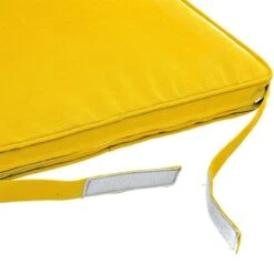 Merkloos Warmpi Verwarmd Outdoor Zitkussen - Yellow 8 Merkloos Warmpi Verwarmd Outdoor Zitkussen - Yellow -Tentenwinkel 9547167b5d2b18c0