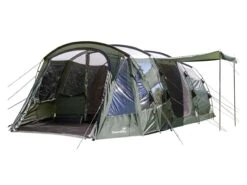 Skandika Canyon 5 Protect Tunneltent