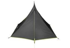 ACAMP Finn 2 Lichtgewicht Bikepacking Tent - Black 8 ACAMP Finn 2 Lichtgewicht Bikepacking Tent - Black -Tentenwinkel 9b4c8990c9d4922b