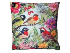 Warmpi Warmtekussen - Vogels