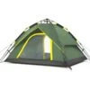 Campingwise Paraplu-tent