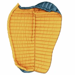 Hannah Loft 400 Legion Blue 195L Mummyslaapzak -Tentenwinkel a9c4dbee17f7d0ea