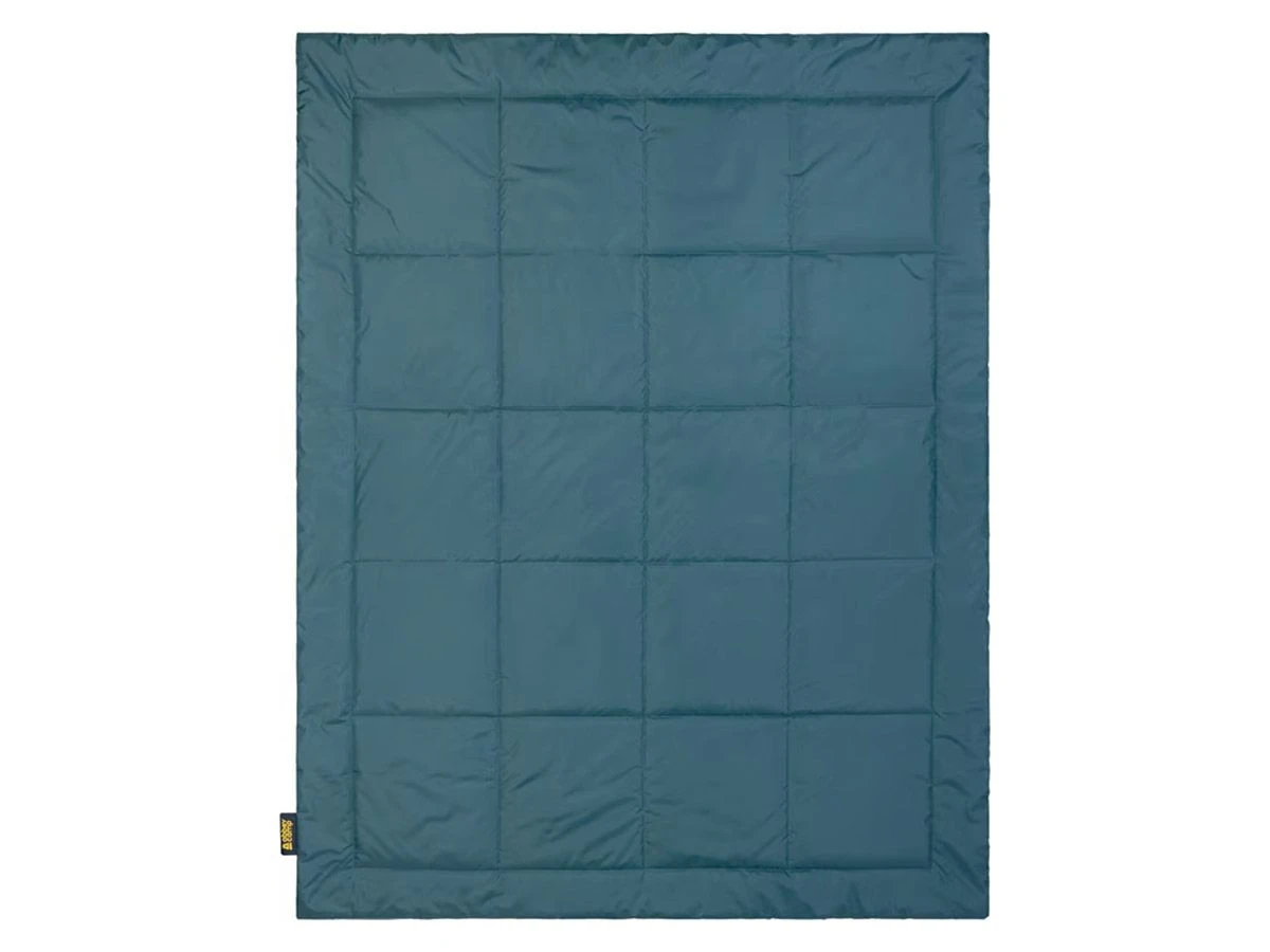 Abbey Camp Saopaolo Padded Picknickkleed - Blue 3 Abbey Camp Saopaolo Padded Picknickkleed - Blue - Afbeelding 3