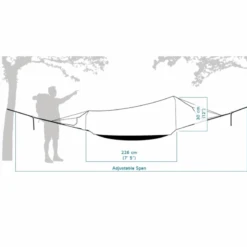 Merkloos Crua Outdoors Hybrid Shelter Bivi Tent -Tentenwinkel ac7881873a956208