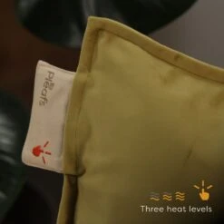 Pleafs Warmtekussen Plush 45x60cm - Barley Corn -Tentenwinkel ae27b87c24c659cf