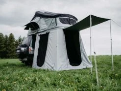 Arcta Viator Family Voortent - 160 Cm