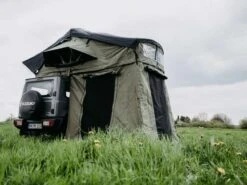 Arcta Viator 140 Pro Voortent - 190cm