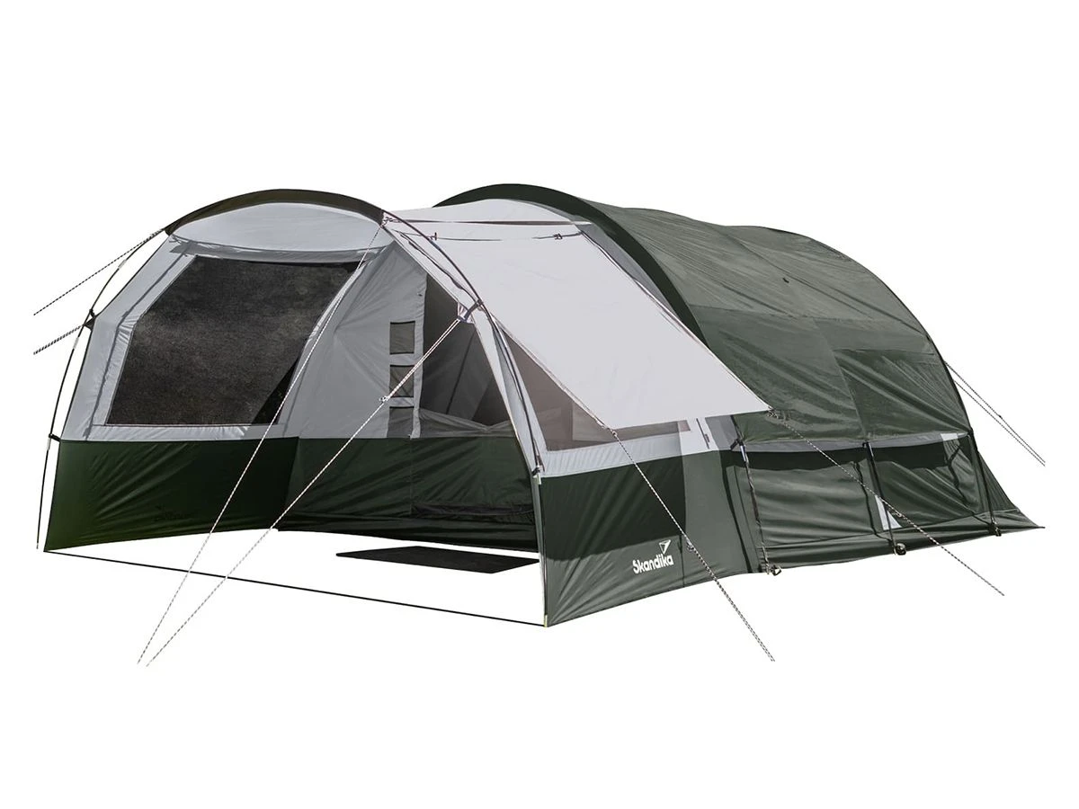 Skandika Indal 5 Tunneltent 1 Skandika Indal 5 Tunneltent