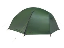 Wechsel Exogen 2 Trekkerstent