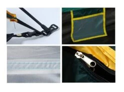 Campingwise Paraplu-tent -Tentenwinkel b96bac44833c5a34