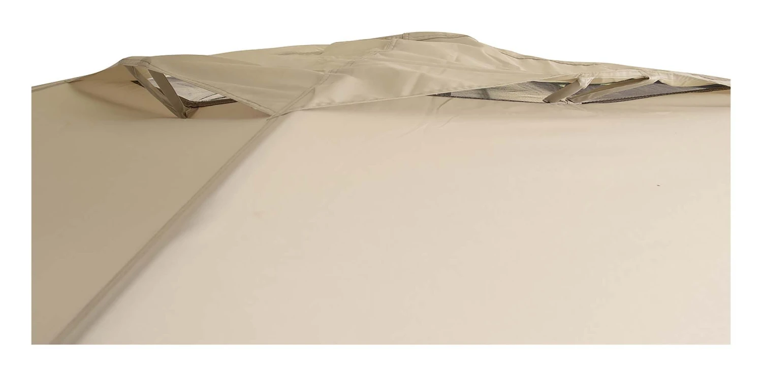 Bo-Camp Medium Party Shelter 5 Bo-Camp Medium Party Shelter - Afbeelding 5