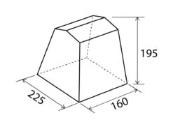 Brunner Storage Plus Schuurtent 11 Brunner Storage Plus Schuurtent -Tentenwinkel bb9b50f1da8bd955