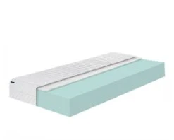 Nirwana Royal Dream 110 X 210 X 21 Koudschuim HR Matras