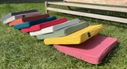 Merkloos Warmpi Verwarmd Outdoor Zitkussen - Yellow 9 Merkloos Warmpi Verwarmd Outdoor Zitkussen - Yellow -Tentenwinkel bc86cf3b5fb90dd3