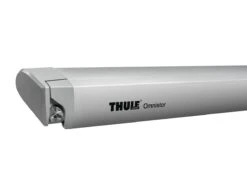 Thule Omnistor 6300 Alu 350 Mystic Grey Cassetteluifel