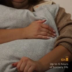 Pleafs Warmtekussen Nomad 45x60cm - Close Knit -Tentenwinkel c0d04535e60f70e7