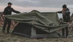 Easy Camp Setesdal 3 Koepeltent -Tentenwinkel c3c3231ea1bed4f5