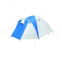Acamp 4 Koepeltent - Crème/Blue 8 Acamp 4 Koepeltent - Crème/Blue -Tentenwinkel c988f643d7f17ce6