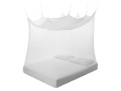 Care Plus Duo Box 2-persoons Geïmpregneerde Klamboe