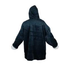 Orange85 Hoodie Deken Met Mouwen -Tentenwinkel cd05ed1f48bb1c7d