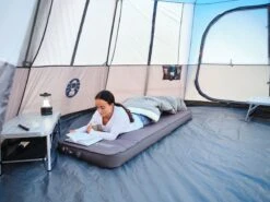 Coleman 12.0 Supercomfort Slaapmat -Tentenwinkel coleman 12.0 supercomfort slaapmat 1persoons2 ecommerce