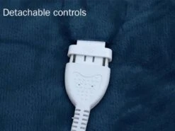 Merkloos Swiss Nights Sherpa Fleece Elektrische Warmtedeken 11 Merkloos Swiss Nights Sherpa Fleece Elektrische Warmtedeken -Tentenwinkel d6a6ab2bffee0388