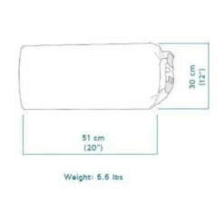 Merkloos Crua Twin Hybrid Tweepersoons Bivitent 9 Merkloos Crua Twin Hybrid Tweepersoons Bivitent -Tentenwinkel db7beb5899221290