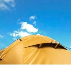 Tambu Kalo 3 Trekking Tent - Verduisterde Slaapcabine -Tentenwinkel de0ba6bc5a78413f