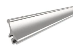 Merkloos Railverdubbelaar Duo-Keder