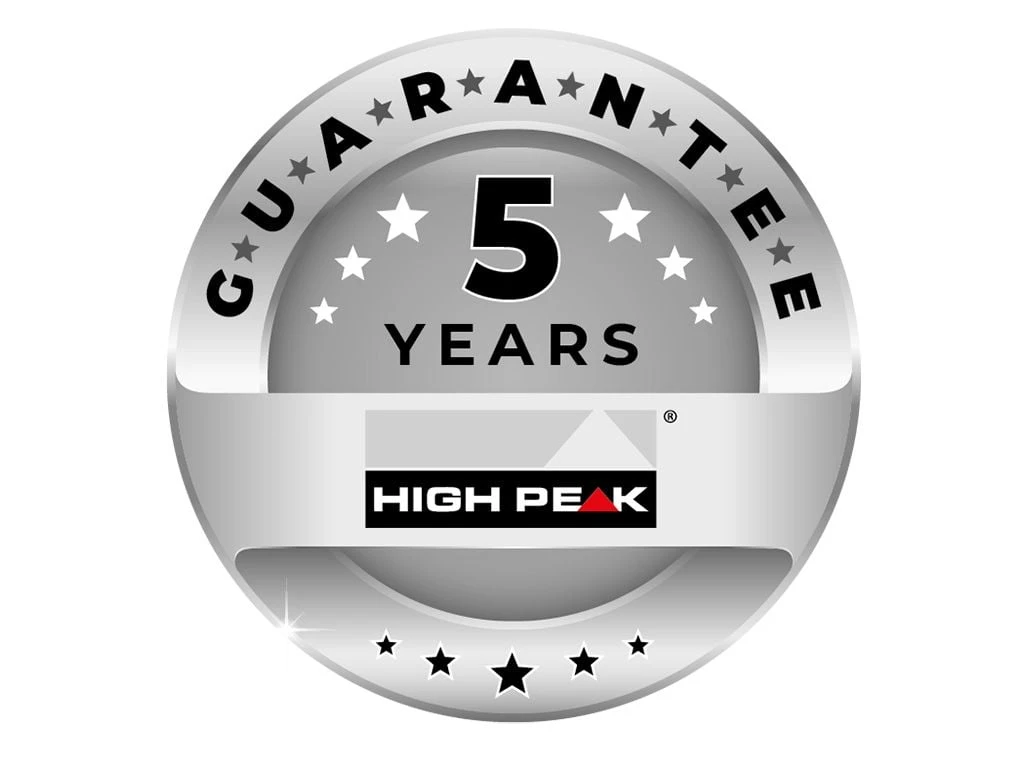 High Peak Fleece Inlet Mumie / Nanuk Lakenzak 5 High Peak Fleece Inlet Mumie / Nanuk Lakenzak - Afbeelding 5