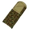 Husky Gizmo Dekenslaapzak - Camouflage Green