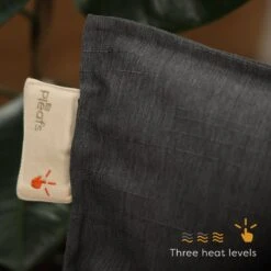 Pleafs Warmtekussen Outdoor 45x60cm - Carbon 10 Pleafs Warmtekussen Outdoor 45x60cm - Carbon -Tentenwinkel edc9bed0c65d36a5