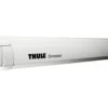 Thule Omnistor 5200 Wit 260 Sapphire Blue Cassetteluifel